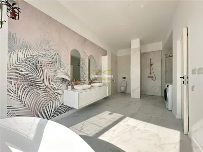 PENTHOUSE/DUPLEX SPECTACULOS PIATA VICTORIEI -3 PARCARI SUBTERANE - foto 14