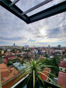 PENTHOUSE/DUPLEX SPECTACULOS PIATA VICTORIEI -3 PARCARI SUBTERANE - foto 22
