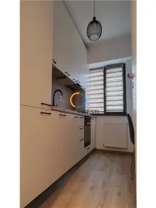 De inchiriat apartament 2 camere zona Exercitiu-Stadion, bloc nou - Pitesti