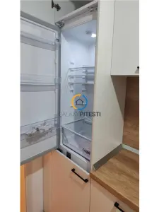 De inchiriat apartament 2 camere zona Exercitiu-Stadion, bloc nou - foto 2