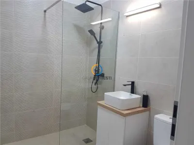 De inchiriat apartament 2 camere zona Exercitiu-Stadion, bloc nou - foto 8