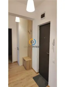 De inchiriat apartament 2 camere zona Exercitiu-Stadion, bloc nou - foto 9
