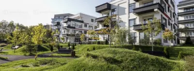 APARTAMENT 4 CAMERE FLOREASCA -LAGUNA REZIDENCE -2 PARCARI SUBTERANE - foto 14