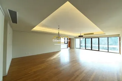 Apartament 260 mp Herastrau spectaculos Prima Linie -Vedere Park - Bucuresti