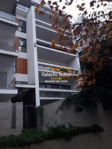 Apartament 260 mp Herastrau spectaculos Prima Linie -Vedere Park - foto 10