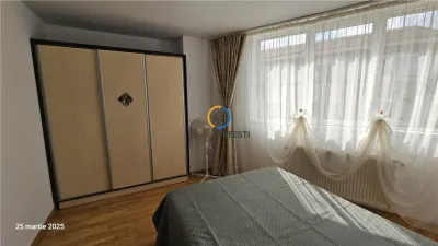 Apartament doua camere zona centrala Sf. Vineri, bloc nou - foto 4