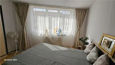 Apartament doua camere zona centrala Sf. Vineri, bloc nou - foto 5