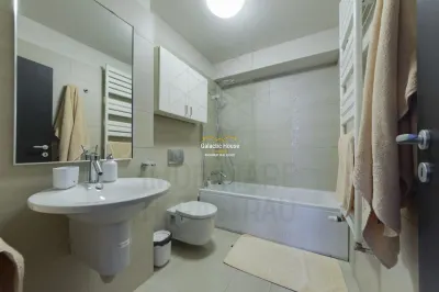 APARTAMENT SPECTACULOS HERASTRAU VEDERE LIBERA PARC - foto 11