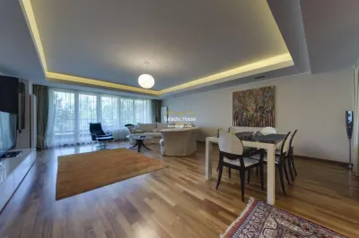 APARTAMENT SPECTACULOS HERASTRAU VEDERE LIBERA PARC - foto 4