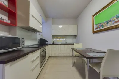 APARTAMENT SPECTACULOS HERASTRAU VEDERE LIBERA PARC - foto 6