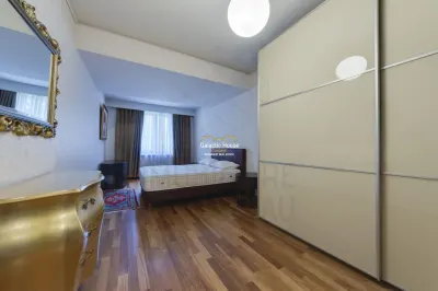 APARTAMENT SPECTACULOS HERASTRAU VEDERE LIBERA PARC - foto 7