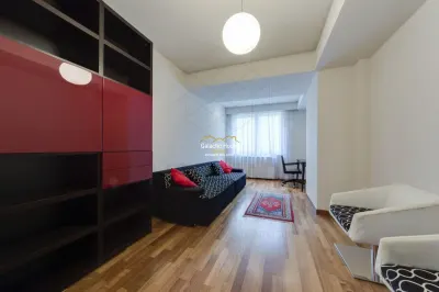 APARTAMENT SPECTACULOS HERASTRAU VEDERE LIBERA PARC - foto 8