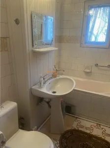 Apartament 3 camere , zona Gara ,  58 mp ,et 3 din 4 , mobilat , centrala termica individuala - foto 11