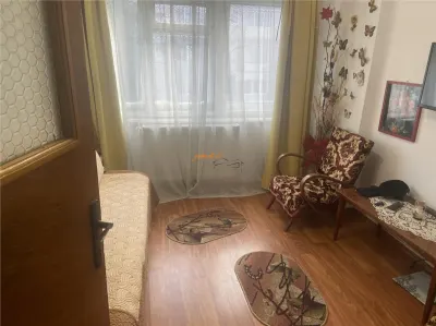 Apartament 3 camere , zona Gara ,  58 mp ,et 3 din 4 , mobilat , centrala termica individuala - foto 15