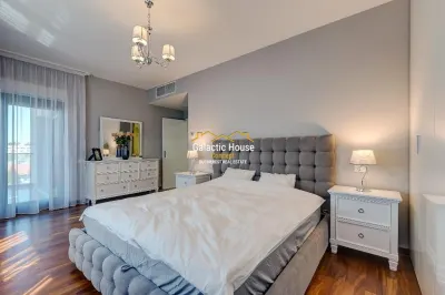 APARTAMENT 4 CAMERE HERASTRAU PARK - Bucuresti