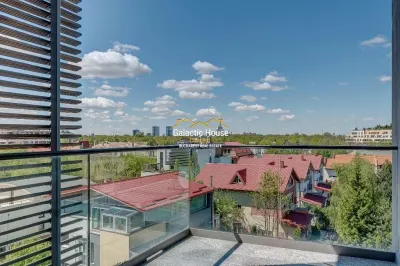 APARTAMENT 4 CAMERE HERASTRAU PARK - foto 2