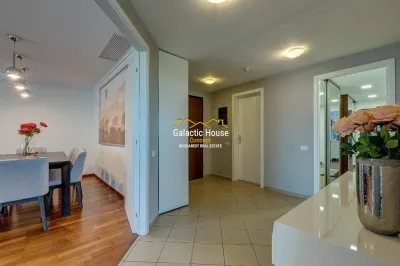 APARTAMENT 4 CAMERE HERASTRAU PARK - foto 13