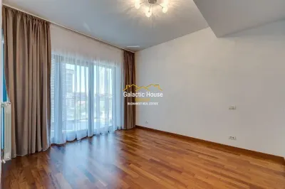 APARTAMENT 4 CAMERE HERASTRAU PARK - foto 17