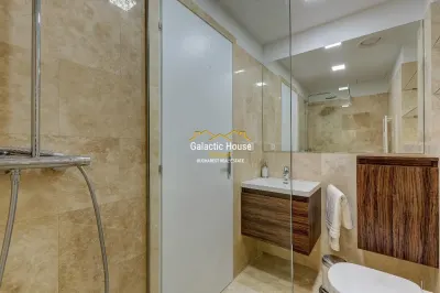 APARTAMENT 4 CAMERE HERASTRAU PARK - foto 18