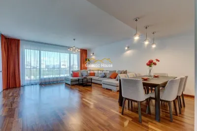 APARTAMENT 4 CAMERE HERASTRAU PARK - foto 4