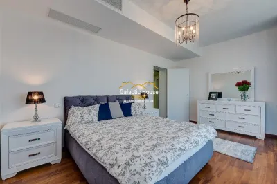 APARTAMENT 4 CAMERE HERASTRAU PARK - foto 7