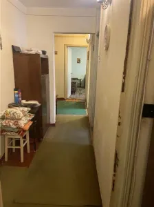 Apartament 3 camere , zona ultracentrala - Primaria Focsani, et 1/3 , decomandat - foto 14