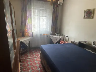 Apartament 3 camere , zona ultracentrala - Primaria Focsani, et 1/3 , decomandat - foto 18