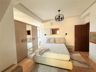 PENTHOUSE 3 CAMERE DOROBANTI -FLOREASCA -CARAGIALE -PARCARE SUBTERANA - foto 12