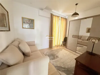 PENTHOUSE 3 CAMERE DOROBANTI -FLOREASCA -CARAGIALE -PARCARE SUBTERANA - foto 15
