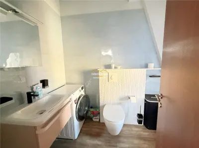 PENTHOUSE 3 CAMERE DOROBANTI -FLOREASCA -CARAGIALE -PARCARE SUBTERANA - foto 16
