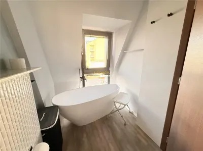 PENTHOUSE 3 CAMERE DOROBANTI -FLOREASCA -CARAGIALE -PARCARE SUBTERANA - foto 17