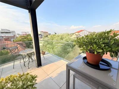 PENTHOUSE 3 CAMERE DOROBANTI -FLOREASCA -CARAGIALE -PARCARE SUBTERANA - foto 21