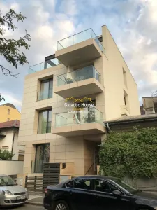 PENTHOUSE 3 CAMERE DOROBANTI -FLOREASCA -CARAGIALE -PARCARE SUBTERANA - foto 22