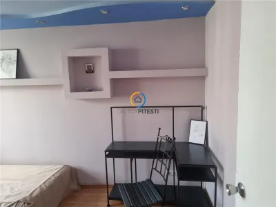 Apartament trei camere Craiovei cf. I, mobilat si utilat, etaj 3 - foto 5