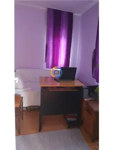 Casa 7 camere Bradu -Targ, pretabila locuinta/activitate comerciala, amplasament stradal, teren 1000 mp - foto 3