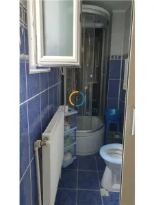 Casa 7 camere Bradu -Targ, pretabila locuinta/activitate comerciala, amplasament stradal, teren 1000 mp - foto 7