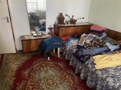 Apartament 2 camere , zona Gara , 52 mp , etaj 2 /4 , liber - foto 5