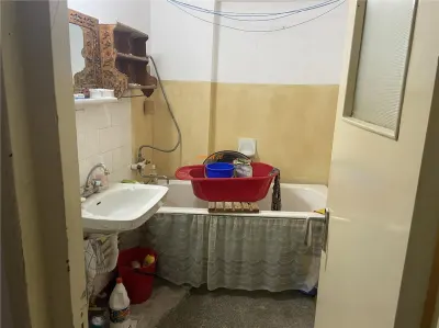 Apartament 2 camere , zona Gara , 52 mp , etaj 2 /4 , liber - foto 6