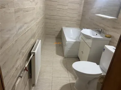 Apartament 2 camere , zona Inspectoratul Scolar , 54 mp , decomandat , liber - foto 5