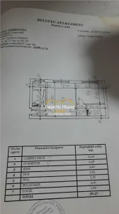 Comision 0% -  2 Camere || etaj 3 || Micro 6 || Str .Oprescu Dumitru - foto 9
