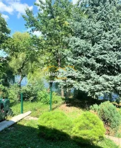 Vila cu 7 camere Baneasa -Straulesti Lake View Ideala Pentru Birouri /Rezidenta - foto 5
