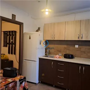 Apartament 3 camere Trivale, complex II, parter/4, liber - Pitesti