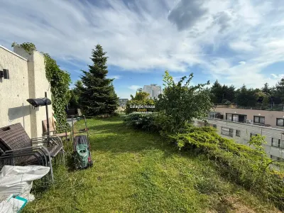 Triplex Vedere Lac Gradina Proprie 2 Locuri Parcare Subterana - foto 20