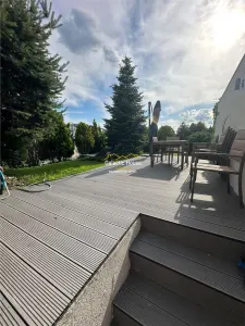 Triplex Vedere Lac Gradina Proprie 2 Locuri Parcare Subterana - foto 4