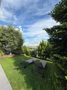 Triplex Vedere Lac Gradina Proprie 2 Locuri Parcare Subterana - foto 5