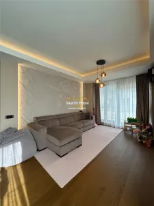 Triplex Vedere Lac Gradina Proprie 2 Locuri Parcare Subterana - foto 6