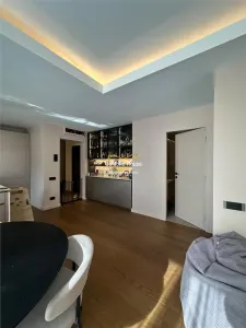 Triplex Vedere Lac Gradina Proprie 2 Locuri Parcare Subterana - foto 8