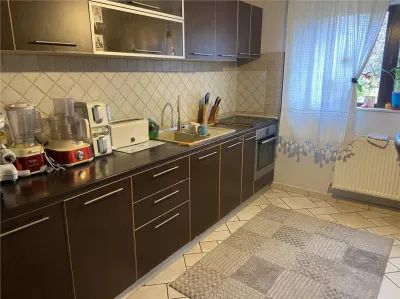 Casa de vanzare in Focsani , parter si mansarda ,suprafata utila de 173 mp, teren  100mp - foto 11