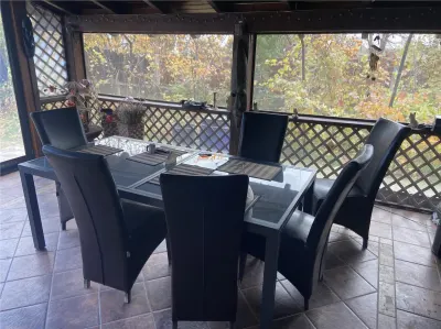 Casa de vanzare in Focsani , parter si mansarda ,suprafata utila de 173 mp, teren  100mp - foto 13