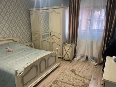 Casa de vanzare in Focsani , parter si mansarda ,suprafata utila de 173 mp, teren  100mp - foto 16